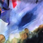 Anthropologie Corey Lynn Daybreak Dress Photo 3