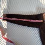 ZARA 100% Cashmere Sweater Chocolate Brown Photo 6