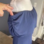 Women’s Navy Off Photo 4