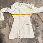 Women’s White WU Photo 3
