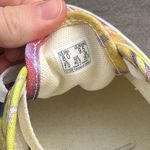 Vans NEW Washed Tie-Dye Authentic Shoes | Multicolor Skating Casual NWT Photo 4