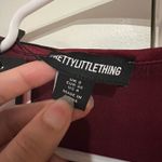 Pretty Little Thing PLT NWT Dress Photo 3