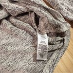 Nine Britton Stitch Fix Tan Front Tie Long Sleeve Women’s Medium Photo 3