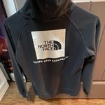 The North Face Logo Hoodie Photo 1