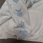 aespa special merchandise hoodie savage album White Size M Photo 3