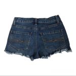 Mudd   Shorts Size 3 Blue Denim FLX Stretch. Photo 2