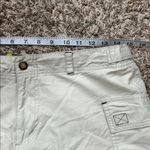 Horny Toad Cargo Shorts Sz 8 Photo 6
