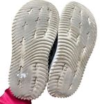 Adidas Women’s Cloudfoam Ultimate Running Shoes in Black/White Size 6 Photo 10