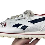 Reebok Women’s Size 9 Low Top Sneakers Classic Lace Up Trainers Athletic Retro Photo 12