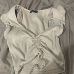 ZARA going out top Photo 2