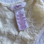 Candie's Candie’s Lace And Black Dress Photo 6