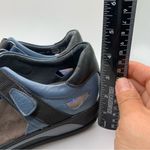 NWOB Wolky Women's Desh Sandal blue leather sandals comfort size 38 US 7.5 1083 Photo 1