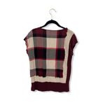 Anthropologie  Postmark Hammond Plaid Shirt SZ XS Photo 3