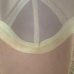 Anthropologie Pink suede Hat Photo 3