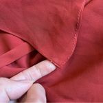 Azazie Lizzy A-line One Shoulder Bridesmaids Maxi Dress Photo 13