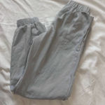 Brandy Melville Brandy Sweatpants Melville Blue Rosa Photo 0