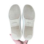 Vince  - The Warren Slip On Tweed Casual Platform Sneaker Shoe Sz 9.5 Photo 3