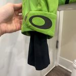 EandO E+O RECCO Neon Green Belted Winter Ski Coat Technical Outerwear Alpine 8 Photo 10