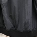 ASOS Navy Blue Bomber Jacket Photo 12