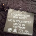 Haute Monde smocked tube top Photo 5