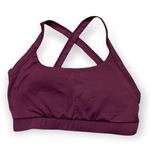 SheIn Low Impact Sports Bra Photo 0