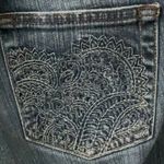 Lucky Brand Henna Sweet N Low by Gene Montesano 8/29 Casual Boho Western Preppy Photo 4