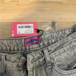 Edikted Magda Acid  Low-Rise Wash Jeans Photo 2