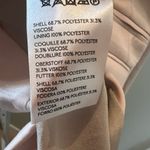 Free People NWOT  Paper Cut Blazer Photo 6