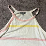 White Birch  Tank top size M Photo 1