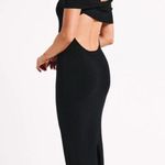 Meshki  Terese off shoulder dress Photo 8