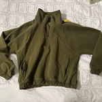Old Navy Active  Top Navy Green Photo 0