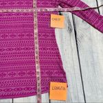 Columbia  Women’s Omni Wick Tribal Waffle Shirt S Photo 7