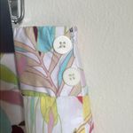 Rafaella  Floral Skirt Photo 1