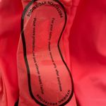 Kendall + Kylie Macrame Embellished Bikini Pink Peach Size Medium Photo 7