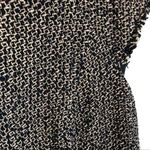 Rebecca Taylor  Confetti Tweed dress size 8 Photo 3