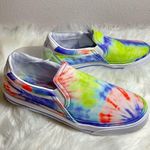 Nike Court Legacy Print Slip On Sneakers Size 9.5 Photo 4