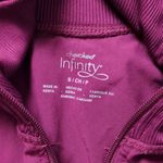 Cherokee  Infinity Custom Harry Potter Hogwarts Scrub Jacket Size Small Photo 2