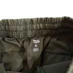 DSG green jogger pants small pockets Green Photo 2