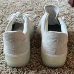 Nike Beige Women’s Air Force 1 Tan Size 7 Photo 3