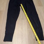 Athleta  Black Venice High Rise Jogger - Size Medium Photo 6