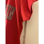 Wisconsin Badgers 2010 Football Schedule T Photo 4