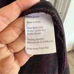 Cleobella  Sevigny purple capelet Photo 5