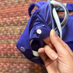 LULULEMONN PURPLE ENERGY SPORTS BRA Photo 2