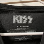 KISS World Tour ‘77 Graphic T Shirt Size M Photo 3