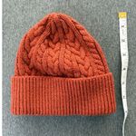 Forever 21 | Women's Cable Knit Thick Beanie Hat Photo 2