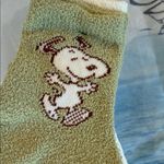 NWT Peanuts Cream and Green 4 Photo 3