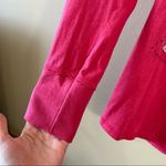 ✨ Harley Davidson Women’s Pink Long Sleeve Top Omaha Nebraska Small Photo 3