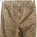 American Eagle Outfitters Super Hi-rise Jegging/Pants(Size 8) Photo 5