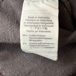 J.Crew  Factory Leopard Print Terry Joggers cotton Sweatpants Size Large Photo 10