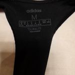 Adidas Black Sports Bra and Leggings Set Photo 7